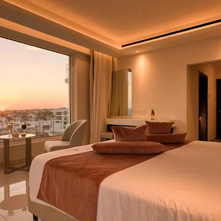 Chrysomare Beach Hotel & Resort-2
