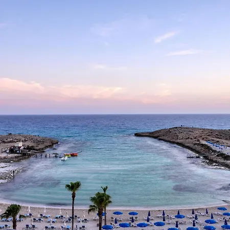 Chrysomare Beach Hotel & Resort-2