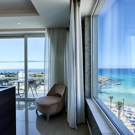 Chrysomare Beach Hotel & Resort-3